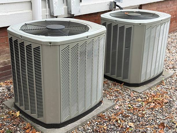 Reliable Hvac Installation contractor in Davenport, CA by JG Cool HVAC