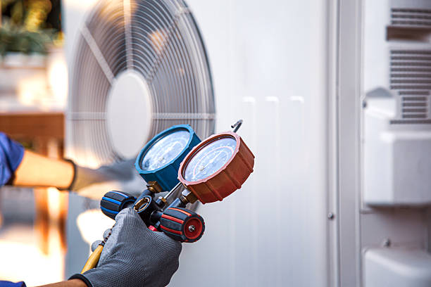 Affordable Hvac Installation solutions in Davenport, CA